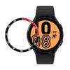 Obudowy pierścienia ramki dla Samsung Galaxy Watch 4 46 mm 42 mm 40 mm 44 mm Anti-Fall Protector Cover