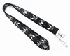 Mobiele Telefoon Bandjes Charms 20 Stuks Venom Cartoon Lanyard Sleutelhanger Id-kaart Hang Touw Sling Neck Strap hanger Jongen Meisje Geschenken #22