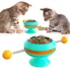 Pet giroscópio giroscópio de giroscópio Balance Balance Car Help Aunhora Relevo Boldano Resistente a Cat Suprimentos de Twera Turbable Pacote Cat Stick Pacote