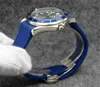 Watches Wristwatch Luxury Designer Mens Sea-Master Automatic Mechanical Movement Diver 300m 007 James Bond Edition Watch Master Watches