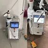 Itens de beleza nd yag CO2 4d fotona erbium fracionário a laser estrias de remoção de cuidados com a pele do equipamento de beleza 2940nm 1064nm