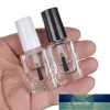 Sous-bouteille de bouteille de vernis à ongles en verre vide de 7 ML avec capuchon et brosse bouteilles d'huile pour ongles pinceau Portable petites bouteilles