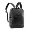 Men's Women Backpacks School Bags Luxury Black Nylon Backpack Fashion Designers Students Shoulder Bag Cross Body Purses Phone Bag Letter Top