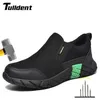 composiet teen sneakers heren