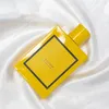 Bloom Perfume 100 мл Женский аромат 3.3fl.oz Eau De Parfum Длительный запах Цветочный цветок EDP Lady Girl Одеколон Спрей высшего качества быстрая доставка