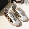 Italie Brand Do Old Dirty Casual Shoes Designer Star Sequin Sneakers Men Femme Femmes Oeroe Classic White Trainers Eur 36-45