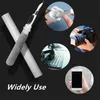 Headset Accessoires Cleaning Pen BrushFor Airpods GEN 3 AP3 AP2 Oordopjes Reinigingsset Bluetooth-compatibele koptelefoon Case Cleaner Tools