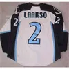 Mag Thr Milwaukee Admirals 2 Teemu Laakso 6 Ryan Ellis 28 Janne Niskala 22 Alex Radulov 21 Beck 19 Calle Jarnkrok 13 Conacher Hockey Jersey