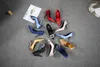 Designer-Fashion-seda cetim diamante strass botão quadrado apontado salto estilete plana 6 cm 8cm 10cm altura sapatos de casamento sapatos de dama de honra