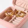 Hoop & Huggie Gold Plated Stainless Steel Geometric Wheat Ears Earrings For Women Simple Trendy Circle JewelryHoop