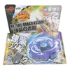 BX TOUPIE BURST BEYBLADE TOUPIE LDrago Destroy BB108 Destructor FS STARTER SET AVEC LANCEUR 220725