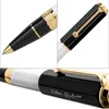 Luxury Limited Edition William Shakespeare Ballpoint Pen School Office Stationery unika design Kolpennor med serienummer9413027