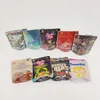 50 projeta mochila Boyz Smell Proof Packaging Mylar Bags 3.5g Cali Pack Bag