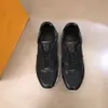 2022ss Высочайшее качество Весенняя мужская обувь Дышащая влажная мода Спорт Досуг Портативная доска для бега US38-45 kmaa00000002