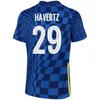 Camisas de futebol 2022 2023 cfc LUKAKU Special 42 Champions top final club edição limitada mundial WERNER HAVERTZ camisa de futebol PULISIC Jorginho