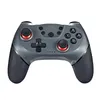 Controladores de jogo Joysticks para molde privado colado sem fio Bluetooth com vibração Indução do corpo humano de 6 eixos Phil22