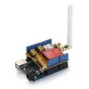 Integrerade kretsar Aihasd Lora IoT Development Kit 868m Frekvens Internet av saker