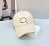 Designers baseball caps Luxurys Ball Cap Solid Color Letters Trendy Fashion Couples Caps Sports Temperament Hundred Take RU4661003