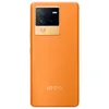 원래 Vivo IQOO NEO 6 NEO6 5G 휴대 전화 12GB RAM 256GB ROM OCTA CORE SNAPDRAGOE 8 GEN1 64MP NFC Android 6.62 "120Hz 화면 지문 ID 얼굴 Wake 스마트 휴대폰