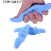 Dispositivo de massagem manual de polegar Fisioterapia de pequenas ferramentas de corpo inteiro gatilho de tecido profundo portátil multifuncional