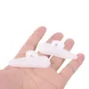 Single Hole Toe Separator Foot Treatment Valgus Correction Pad SEBs Medical Daily