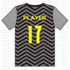 تايلاند أعلى جودة 21 22 جميع قمصان فريق كرة القدم 2021 2022 القمصان كرة القدم مخصص شعار لاعب اسم رقم كرة القدم جيرسي 13355