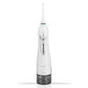 Oral Irrigator USB Rechargeable Water Flosser Portable Dental Jet 300ML Tank proof Teeth Cleaner 3 Modes 220513