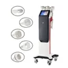 Factory outlet ultrasonic cavitation slimming machine 40k/80k ultrasound cavitation body sculpture equipment