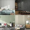 5M Silver Gold Stainless Steel Flat Decorative Line Self-adhesive Mirrored Furniture Wall Sticker Edging Strip Living Room Decor 220421