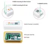 Tuya Smart Controller para fita LED RGB Dimmer DC12V Light Light RF Remote Wi -Fi Controle Trabalho com Alexa Google Home