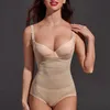 Body Corset Women Post Natal Postpartum Slimming Underwear Shaper Recover Bodysuits Shapewear Waist Corset Girdle Body Shapers 220513