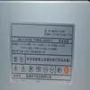 إمدادات طاقة الكمبيوتر PSU لـ Huntkey 2U تصنيف 500W Peak 600W Switching HK600-12UEP