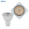 Focos LED OPPLE EcoMax GU10 6W 8W luz blanca cálida luz fría 2700K 4000K 6500K luces lámpara Led