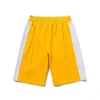 2022 Short Mens Pant Men Palm Sport Trousers Angle Angel Man Designers Shorts Pants Sportwear 21SS Basketball 1 Lolg 11k