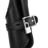 Кожаные наручники PU Сексуальные игрушки для взрослых игр мужчины женщины -манжеты для лодыжки подвесные блокировки