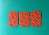 60pcs(20packs) Fitness Gel Replacement Stickers Hydrogel Electrode Pads/Patch For EMS SIXPAD Abs Fit 2 Muscle Training Massager ABS Abdominal Trainer