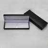 Подарочная упаковка винтажная кожаная карандашная коробка фонтанов