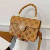 2023 Designer-Tasche, Handtasche, Schultermode, modischer Ins-Hand-Persönlichkeitstrend