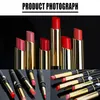 Lip Liner en Lipstick Makeup Set 2 in 1 Double Head Lipstick Waterproof Langdurig Matte Lipgloss Cadeau voor Dagelijks Reisfeestjes Werk