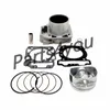 Kit pistone cilindro parti ruote fuoristrada per CFMOTO CF800 Z8 U8 X8 CF MOTO 800cc 800 ATV UTV 0800-023100-0001 0800-023100-0002