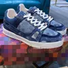 Lyxdesigner Herrskor Toppmodemärke Män Sneakers Storlek 38-44 Model RXJJP0000004