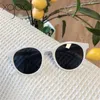 XojoX lunettes de soleil rondes femmes marque de mode Designer Vintage lunettes de soleil filles lunettes dames ombre lunettes UV400 220705
