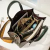 Moda Mulheres Grande Capacidade Negócios Sacos Diários Das Senhoras Ombro Top Quality Crossbody Bags Bucket Sacos de Alta Capacidade