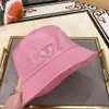 Ontwerpers emmer hoed voor vrouw meisje roze zon gratis maat voorkomen motorkap beanie cap snapbacks outdoor visser jurk beanies fedora WaterPro Heren hoeden dameskappen