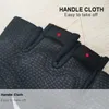 Gants de vélo demi-doigt à pois pour hommes, sports de cyclisme, 220531 759