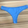 10 Pieces a Pack Ladies Thong Panties Women G Strings Sexy Lingerie Femme Cotton Underwear For Female Pantys Solid Tanga Mujer 220425