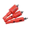 Professionele handgereedschapsets 16-45 mm M42 Hoge snelheid Staal Bi-metaalgatzaagzaagsnijboorboor Set metalen opener Power voor houten bankdrillprofe