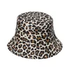 New Summer Colorful Graffiti Bucket Hat for Women Men Skull Floral Outdoor Foldable Bob Fisherman Hat Panama Hat HCS124