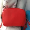 Bolsos de cámara de moda Bolso de hombro de diseñador clásico para mujer Bolso cruzado Diseño Senderismo Bolsos de color sólido Mensajero de mujer Ba235n