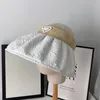 디자이너 업그레이드 두꺼운 브랜드 태양 모자 여름 모자 야외 uv 선글라스 조정 가능한 스포츠 골프 테니스 비치 헤드 밴드 태양 짠 모자